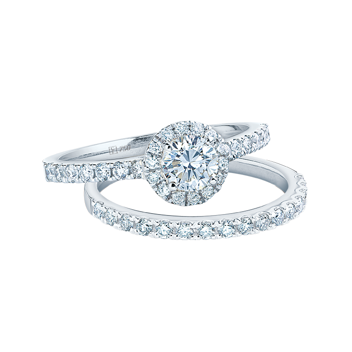 meyson diamond ring