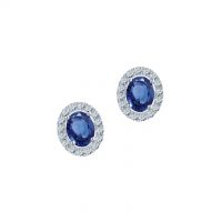 Meyson Jewellery Gemstone Earrings