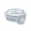 Meyson Jewellery Perfect Match Ring