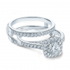 Meyson Jewellery Perfect Match Ring