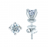 Meyson Jewellery Diamond Earrings