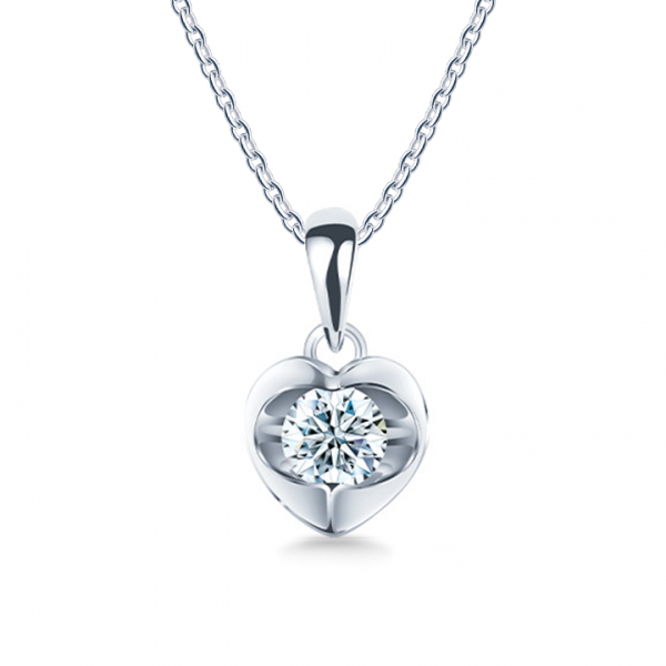 Meyson Jewellery Diamond Pendant