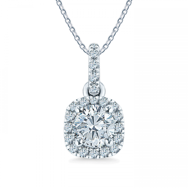 Meyson Jewellery Diamond Pendant