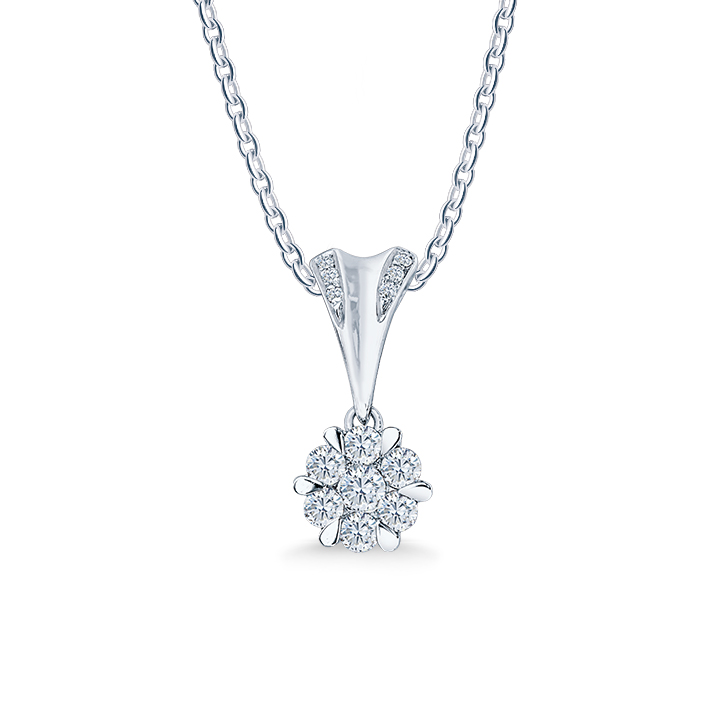 platinum jewellery necklace price