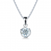Meyson Jewellery Diamond Pendant