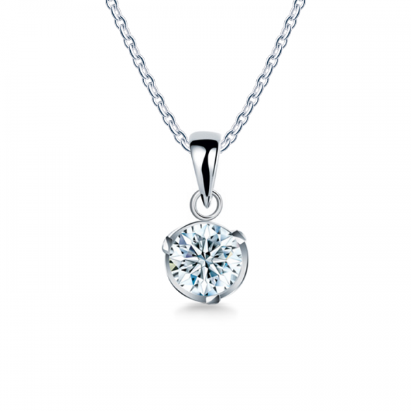 Meyson Jewellery Diamond Pendant