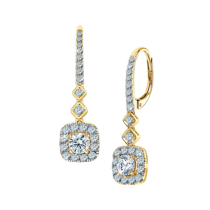Perfect Match Earrings DE0881FM2