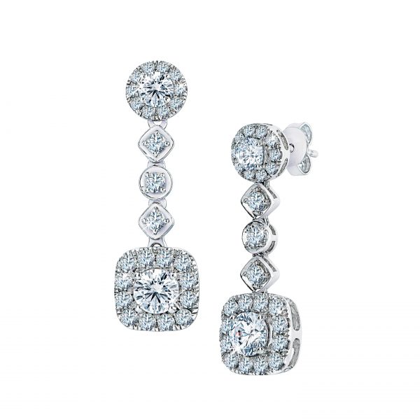Perfect Match Earrings DEV0008FMM