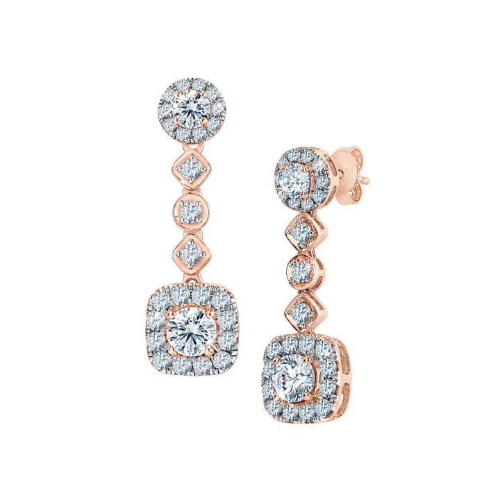 Perfect Match Earrings