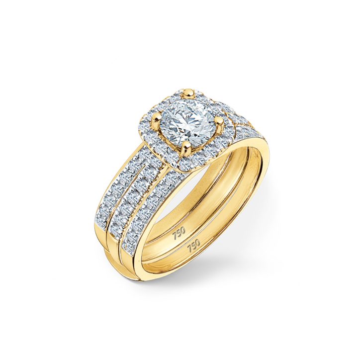 Perfect Match Ring DRT0018FMM