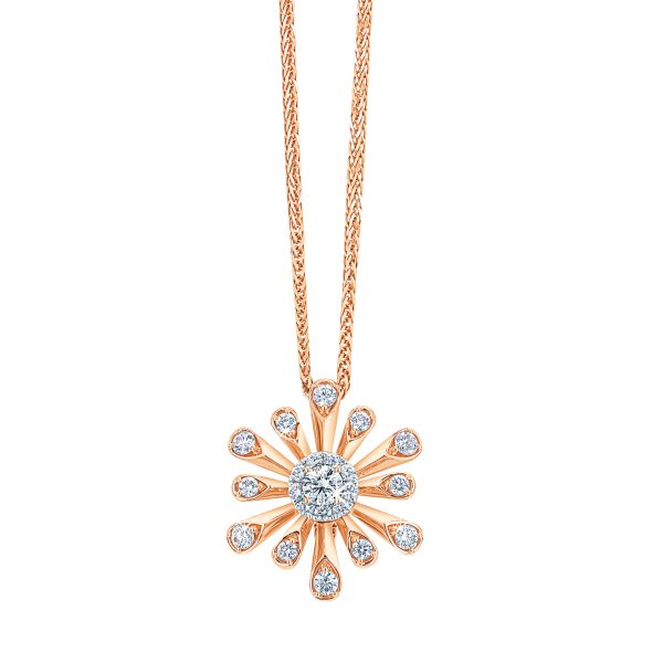 Meyson Jewellery - Sky Whisper Pendant - KR