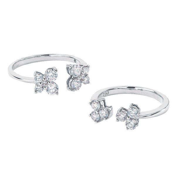 Meyson Jewellery - DRF0051OCH & DRF0052OCH - KW
