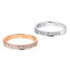 Meyson Jewellery - DR0752OBE - KR - KW