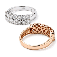 Meyson Jewellery - DR1500OCH - KR - KW