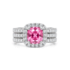 Meyson Jewellery-PRT0007FMM-Pink Sapphire