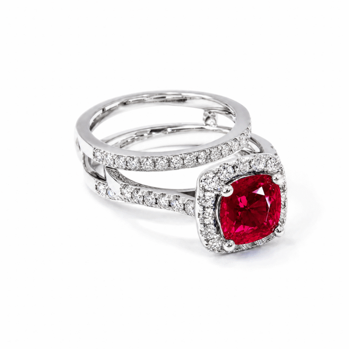 Meyson Jewellery-PRT0007FMM-Ruby