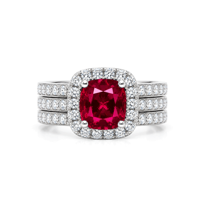 Meyson Jewellery-PRT0007FMM-Ruby
