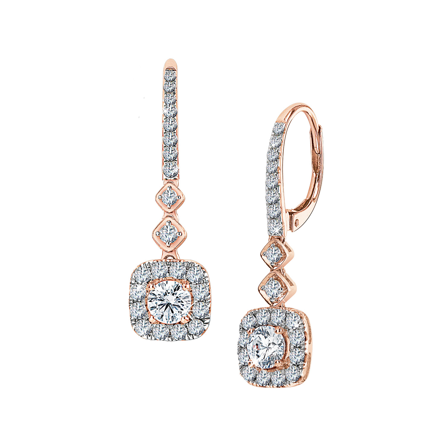 Perfect Match Earrings