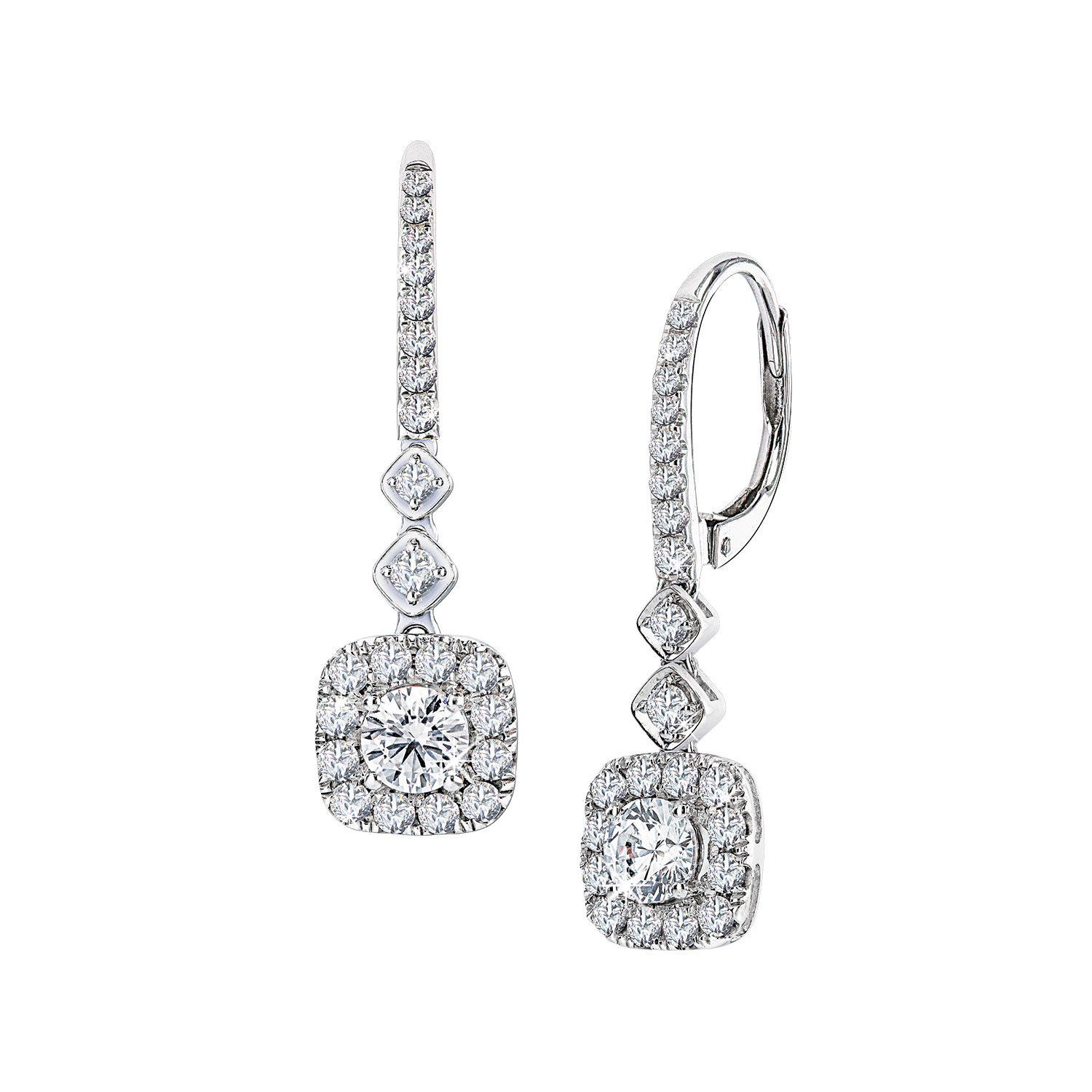 Perfect Match Earrings