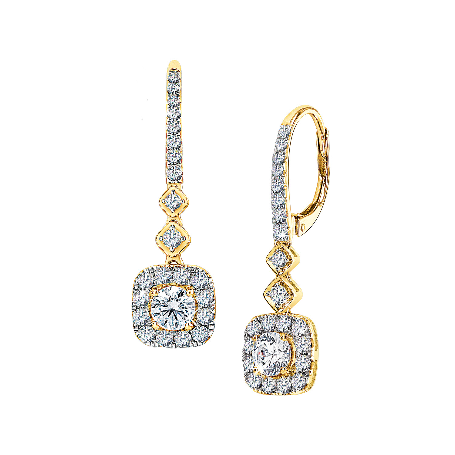 Perfect Match Earrings