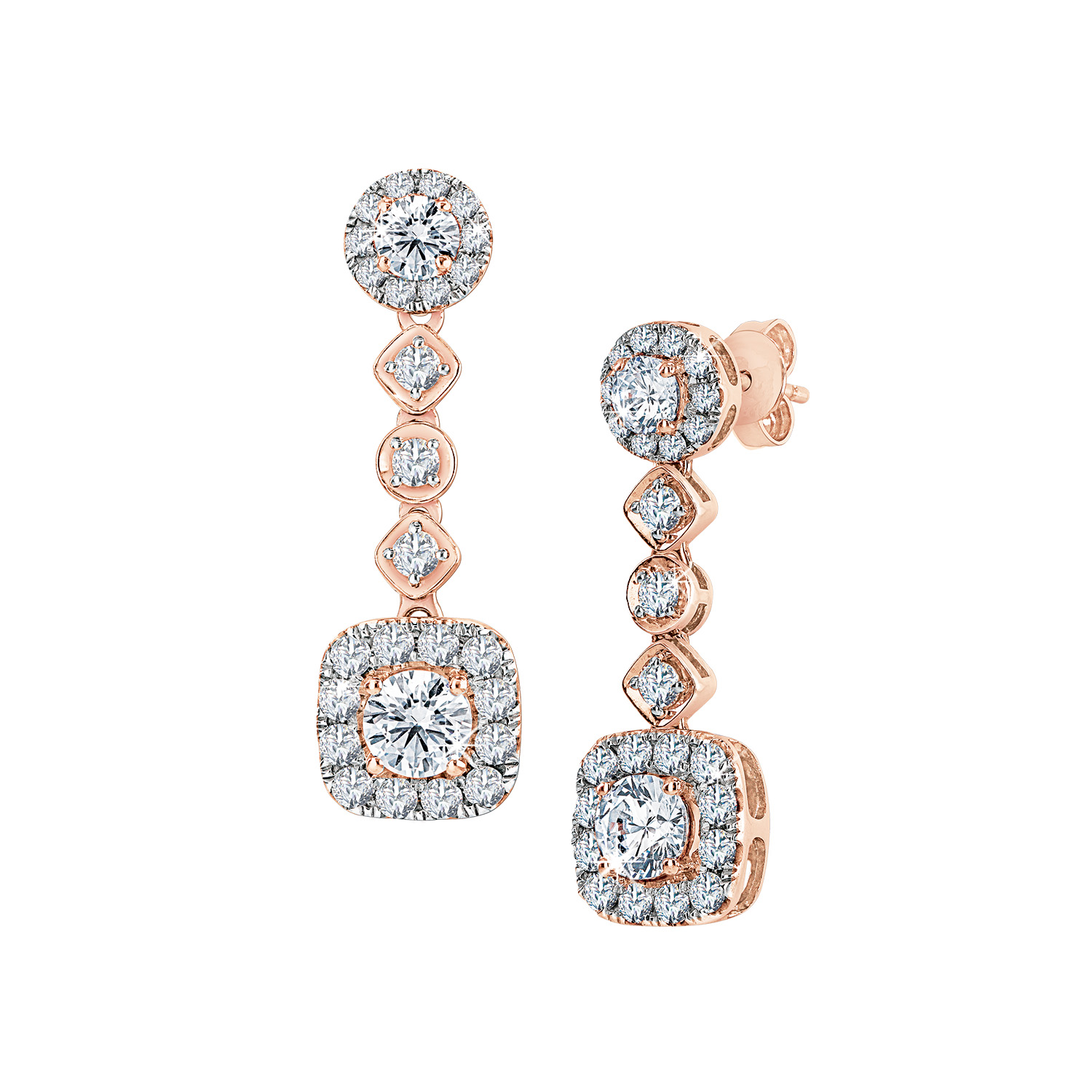 Perfect Match Earrings
