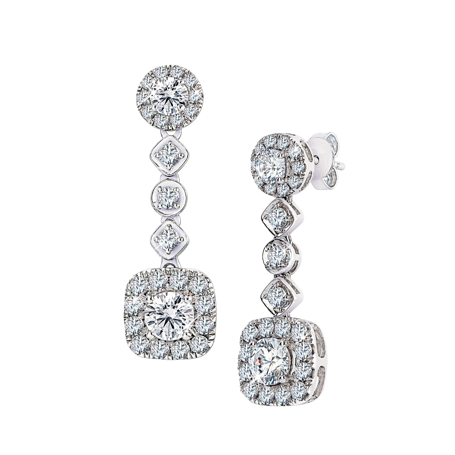 Perfect Match Earrings DEV0008FMM