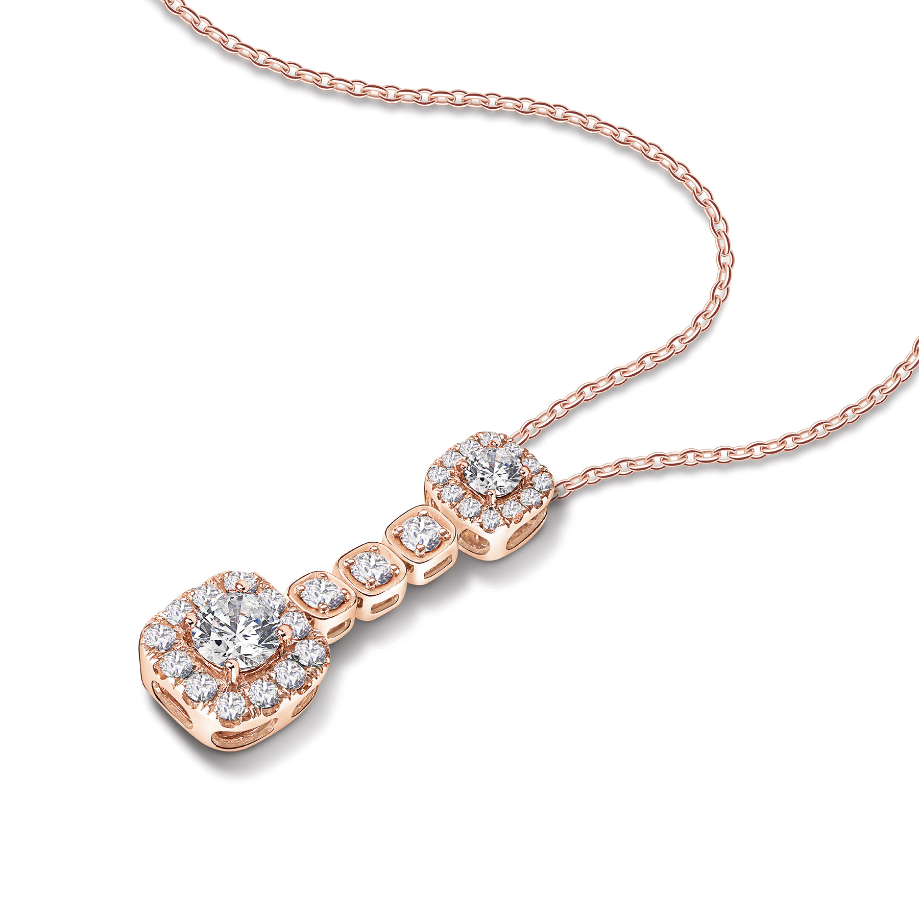 Perfect Match Necklace