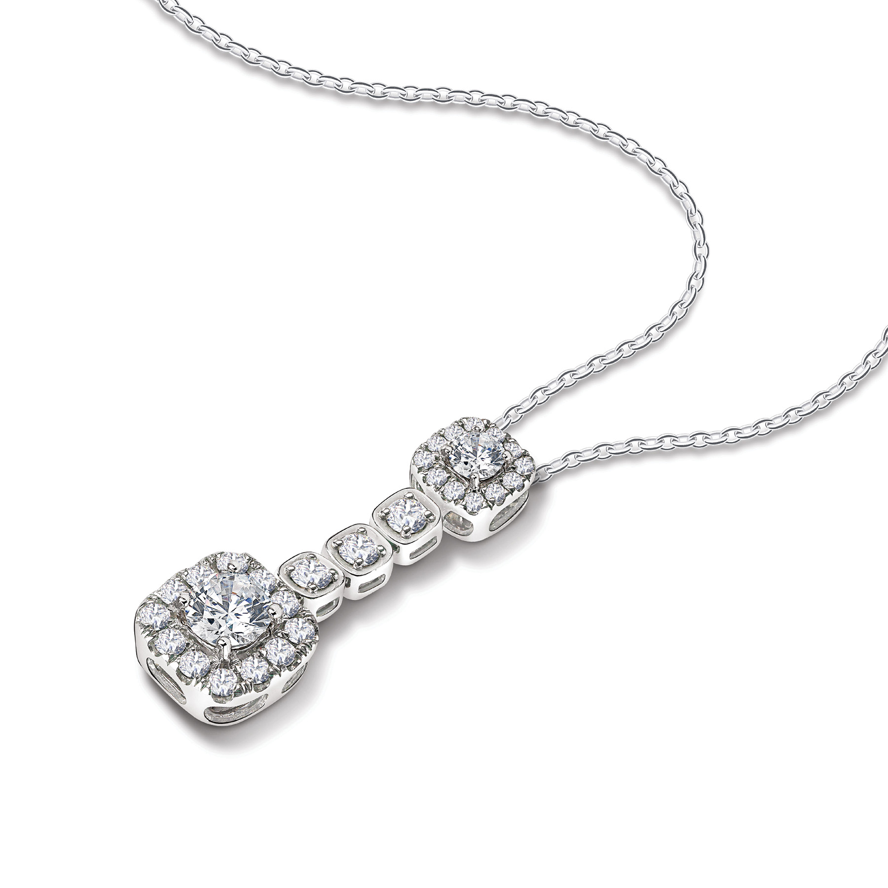Perfect Match Necklace
