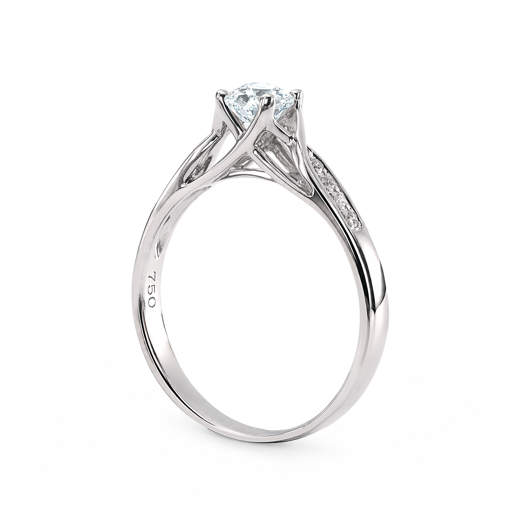 Meyson Jewellery Starrs Diamond Ring
