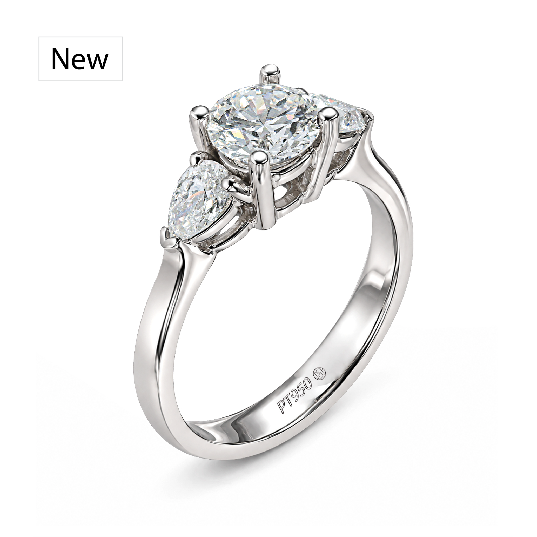 Meyson Jewellery Century Promise