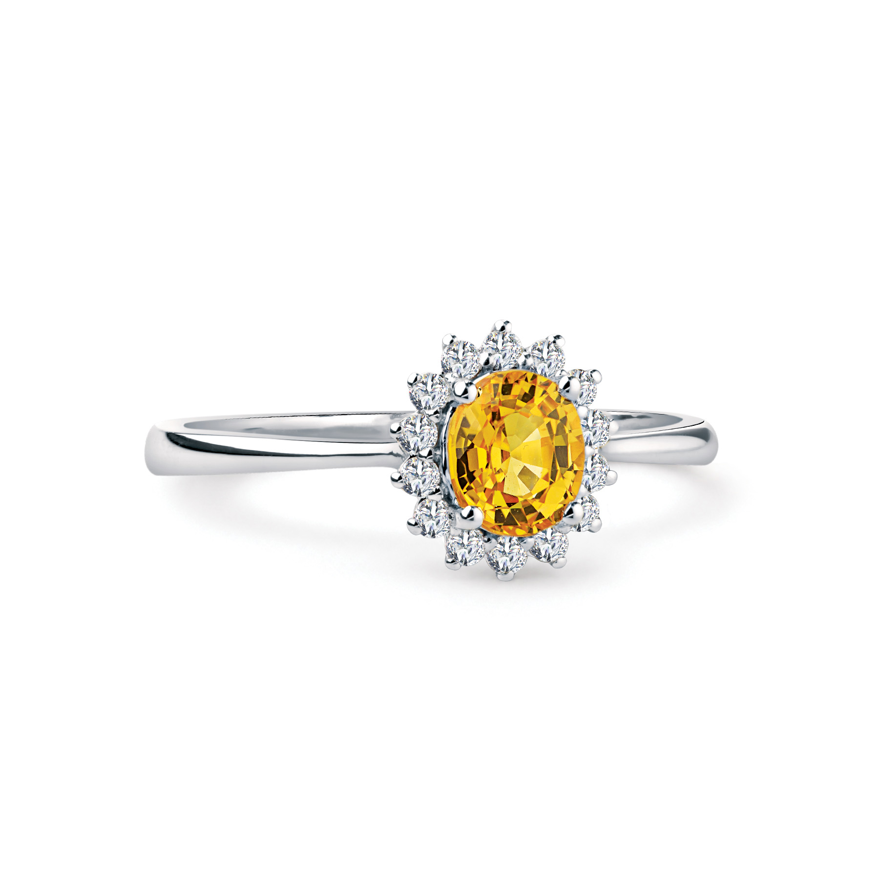 Meyson Jewellery Gemstone Ring