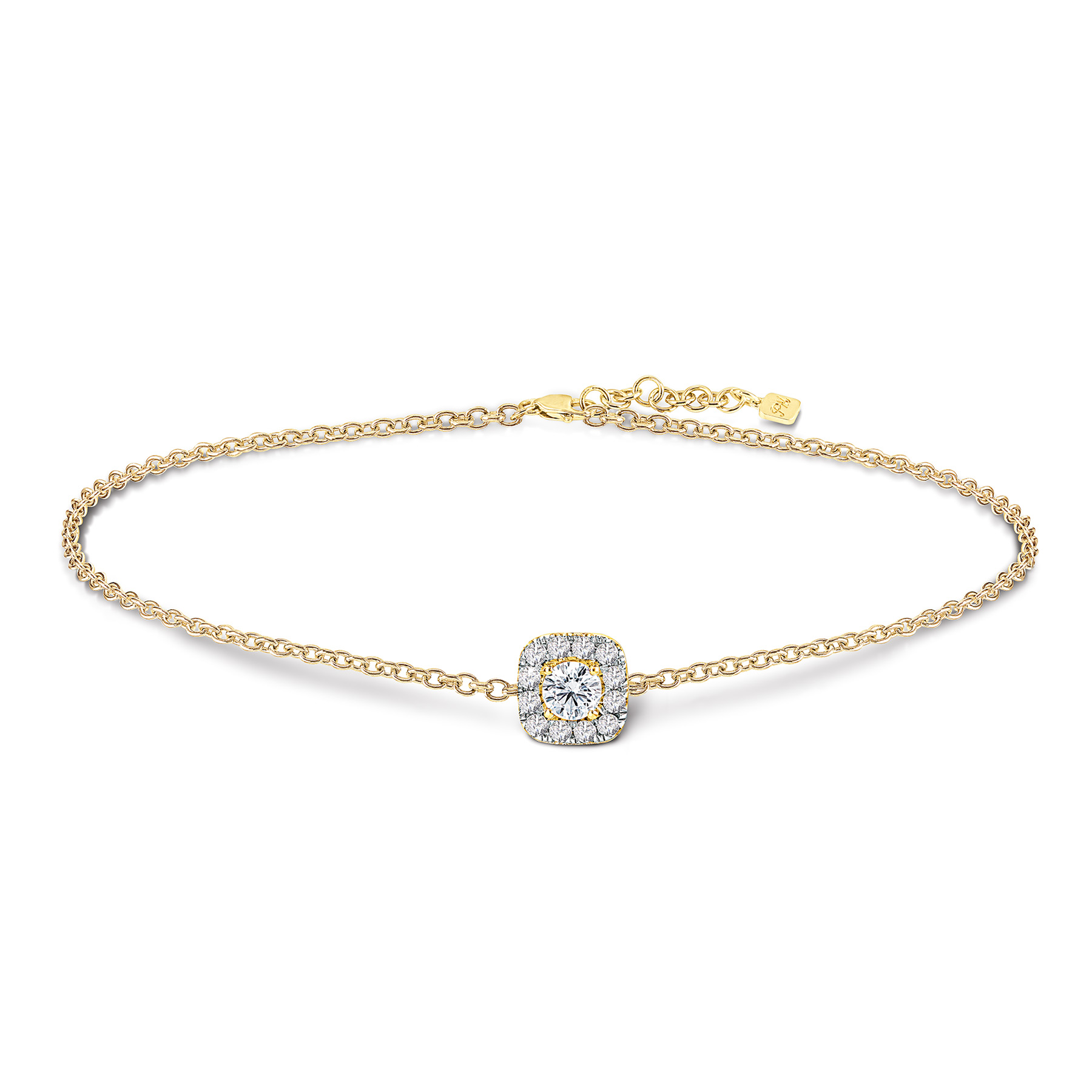 Perfect Match Bracelet