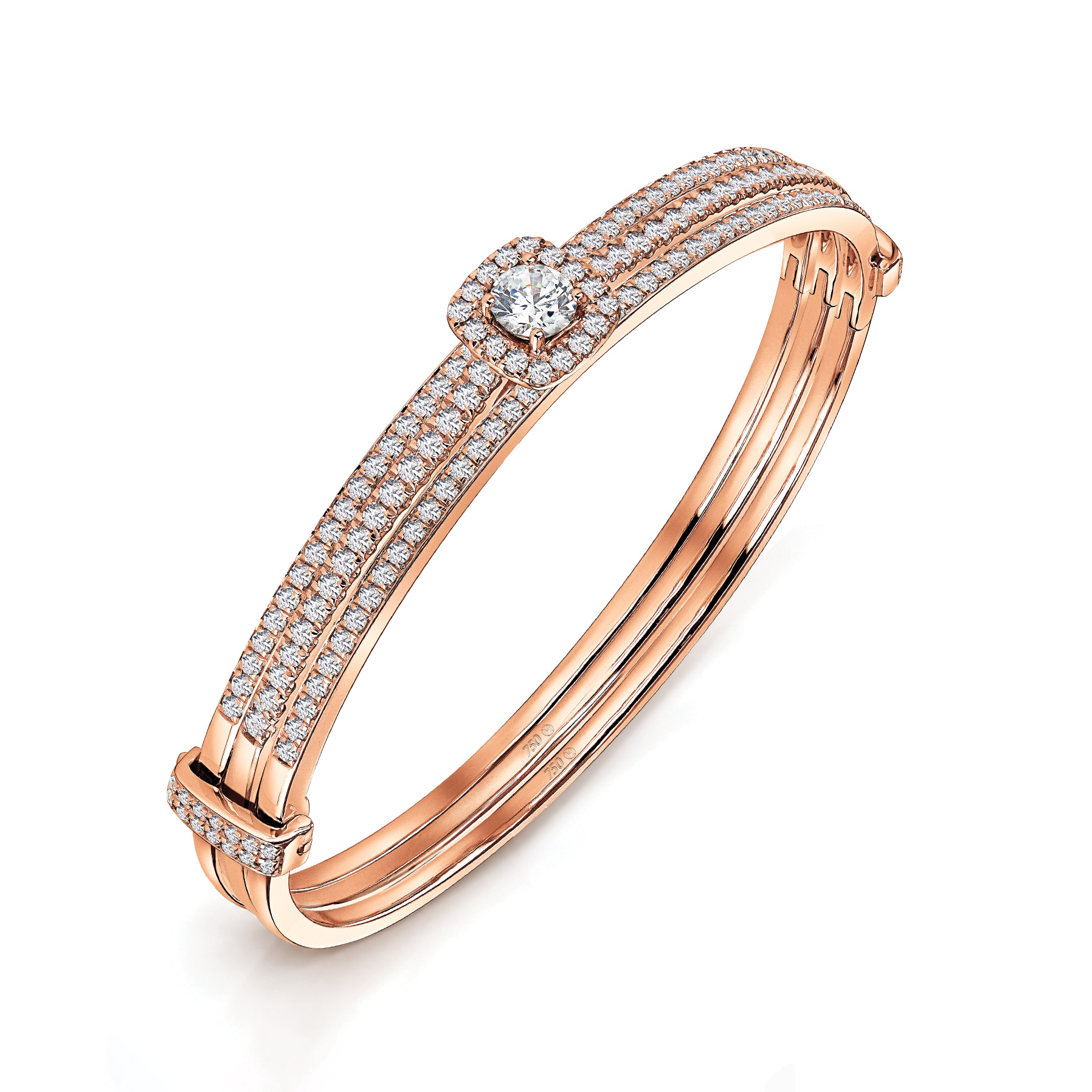 Perfect Match Bangle