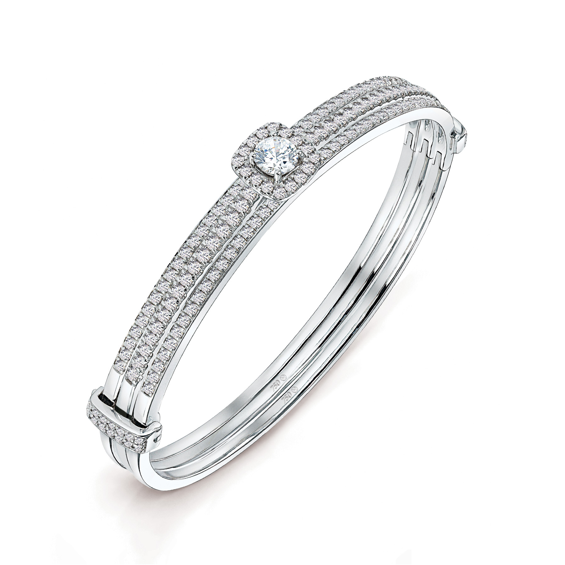 Perfect Match Bangle