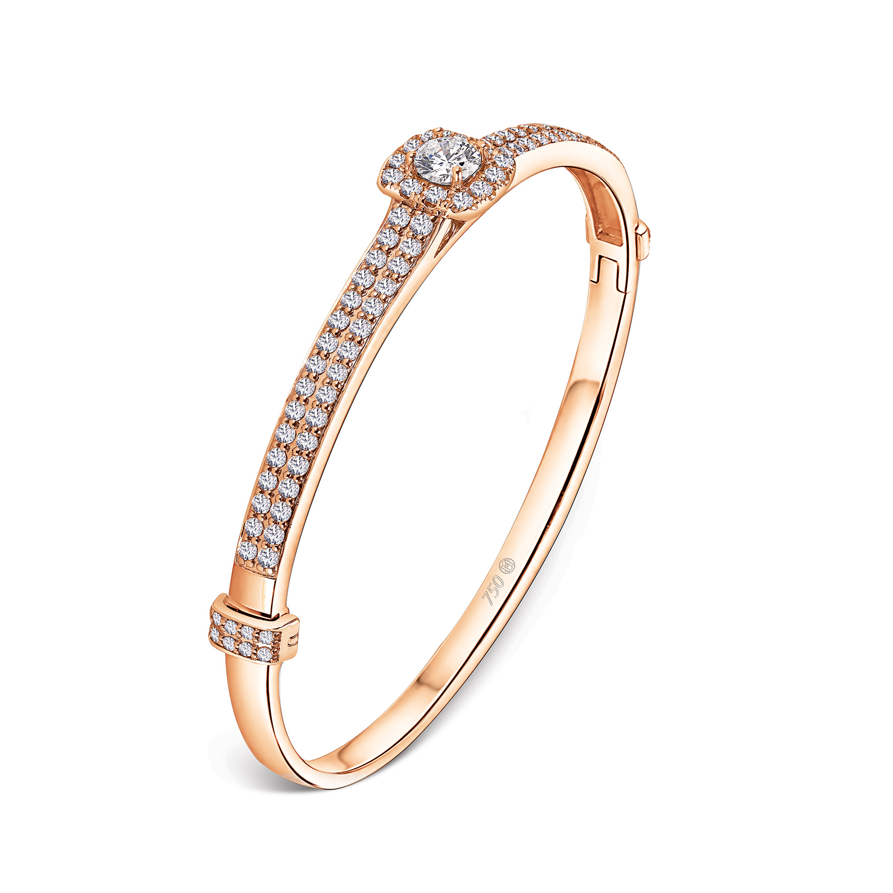 Perfect Match Bangle