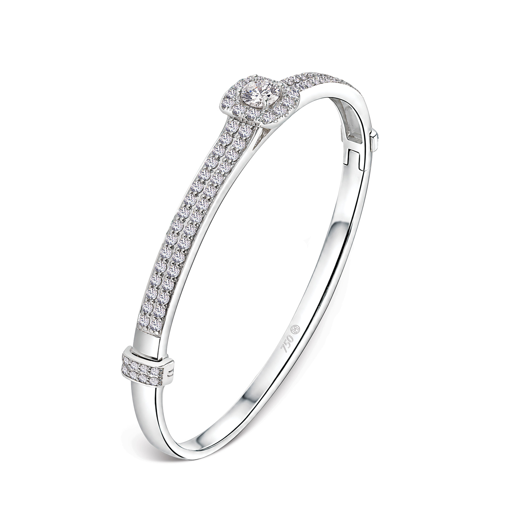 Perfect Match Bangle
