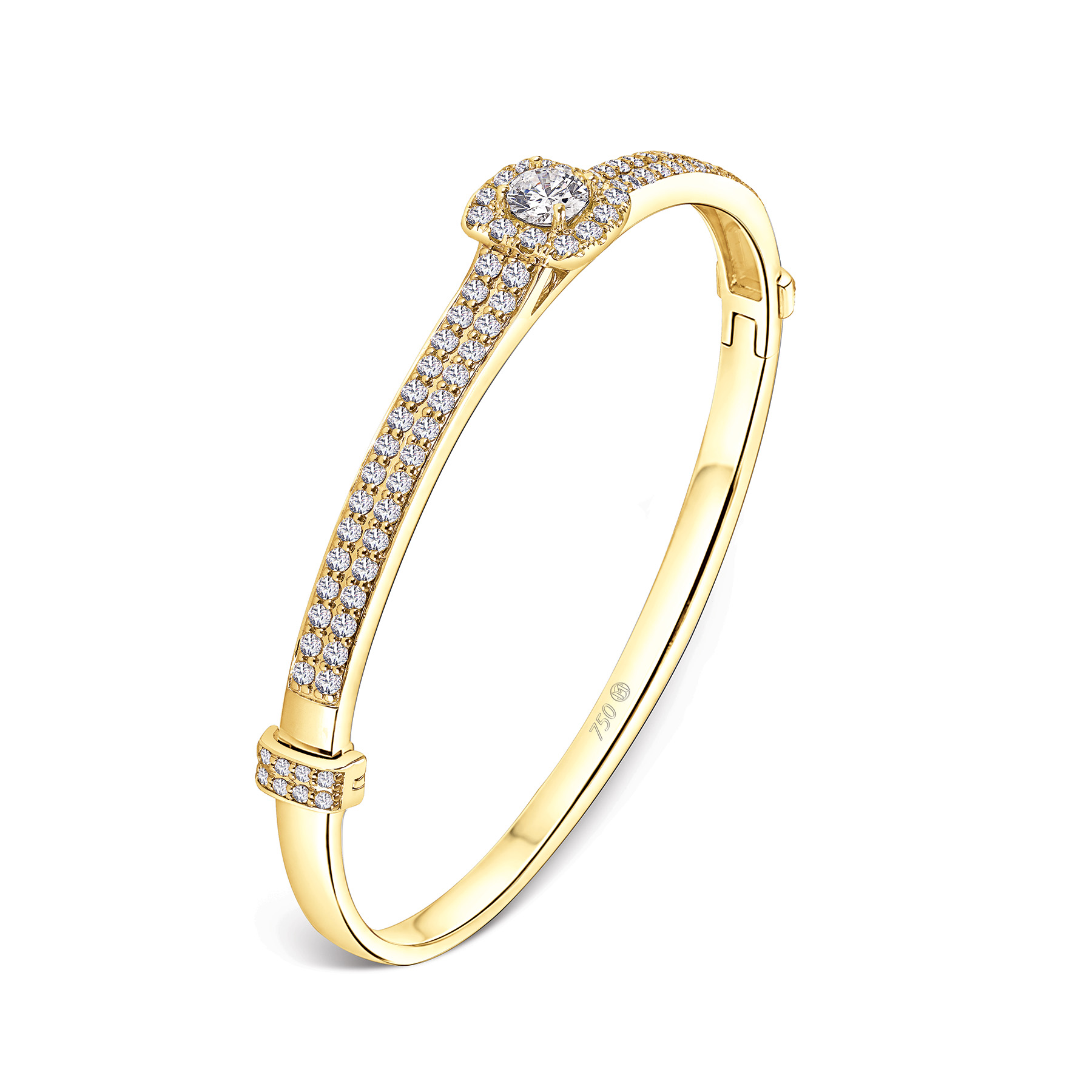 Perfect Match Bangle